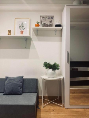 Lazyhome Budapest